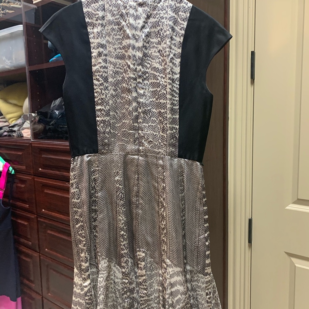 Jason Wu Dress